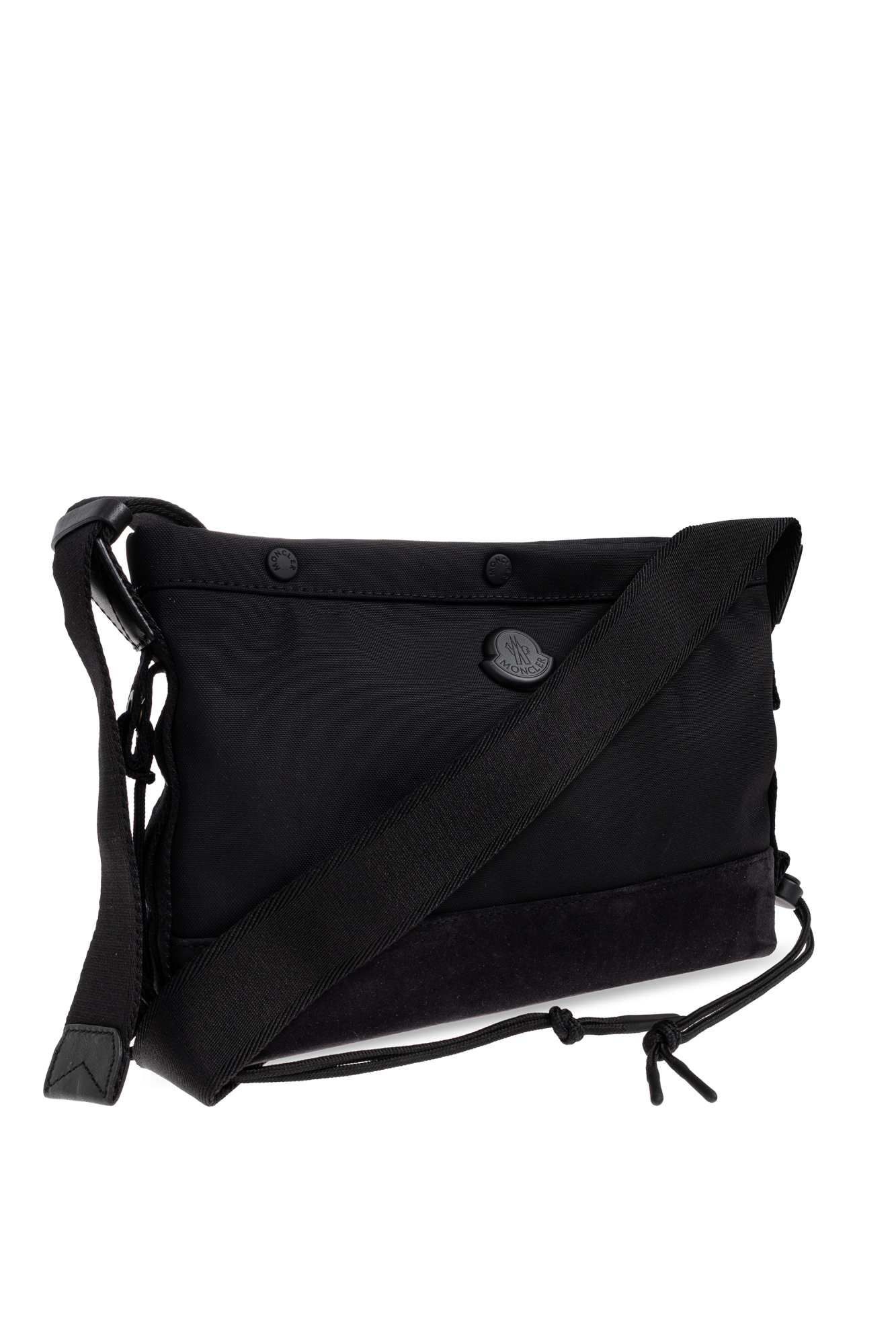 Black Shoulder bag Moncler - Vitkac GB